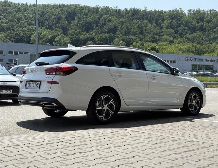 Hyundai i30 3