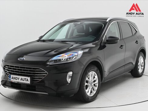 Ford Kuga SUV 2,0 l 140 kw