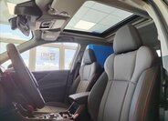 Subaru Forester SUV 2,0 l 110 kw