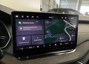 Škoda Octavia Liftback 1,5 l 110 kw