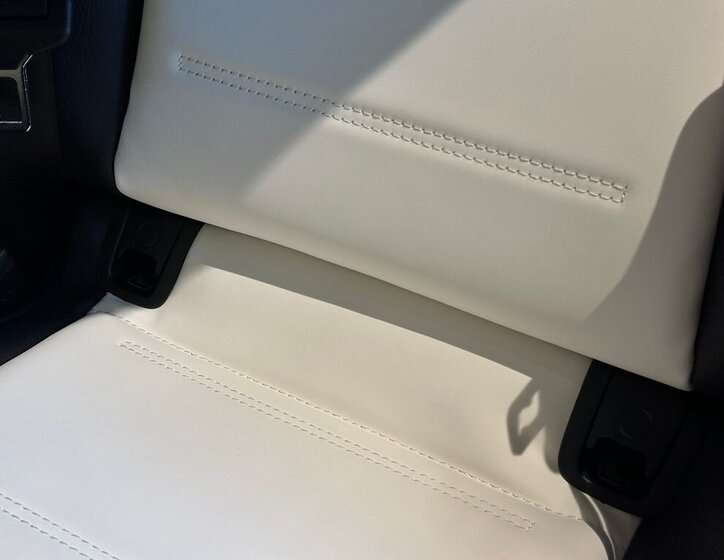 Mercedes-Benz GLE SUV / Terénní 3,0 l 285 kw