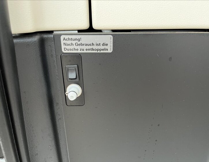 Mercedes-Benz Třídy V MPV 2,0 l 140 kw