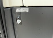 Mercedes-Benz Třídy V MPV 2,0 l 140 kw