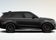 Land Rover Range Rover Sport SUV / Terénní 4,4 l 467 kw