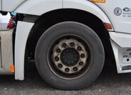 Mercedes-Benz Ostatní 4