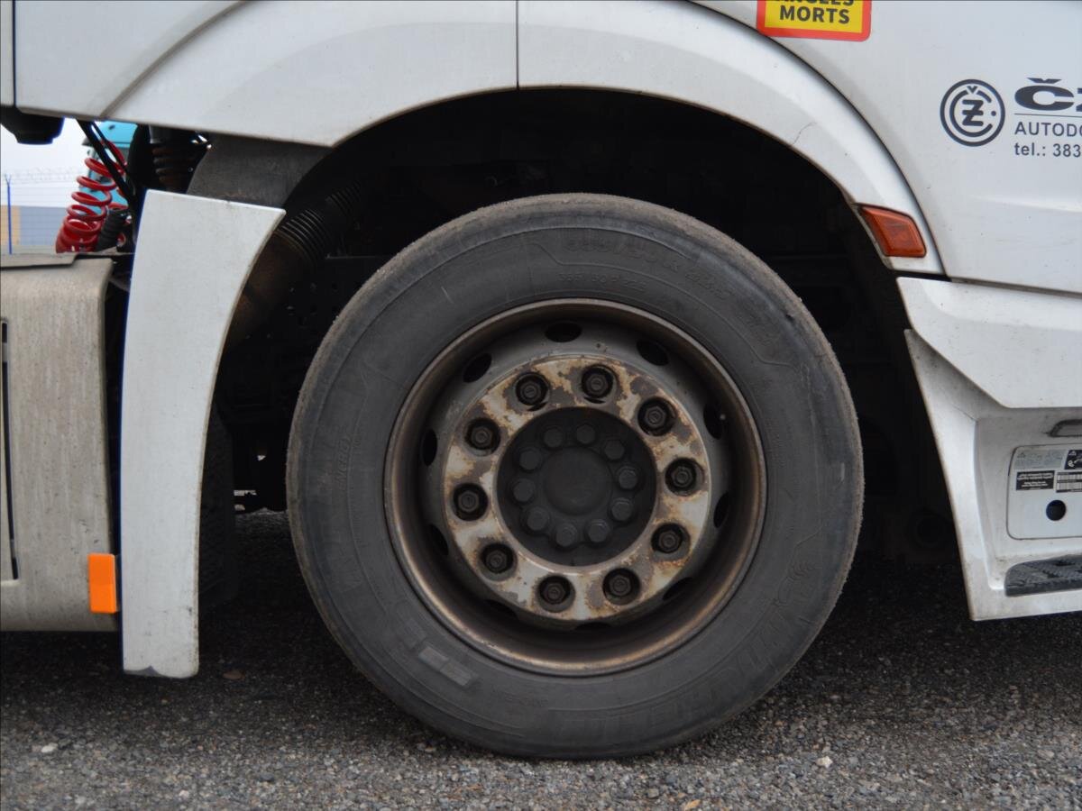 Mercedes-Benz Ostatní