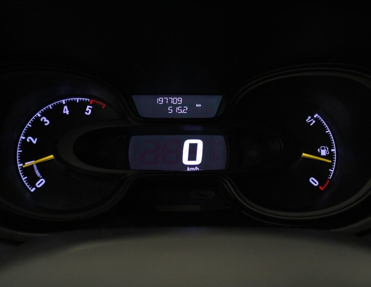 Opel Vivaro Skříň 1,6 l 70 kw