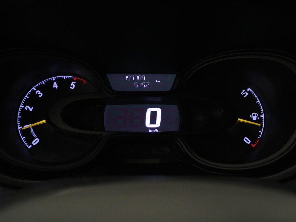 Opel Vivaro Skříň 1,6 l 70 kw