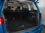 Volkswagen Touran MPV 2,0 l 110 kw