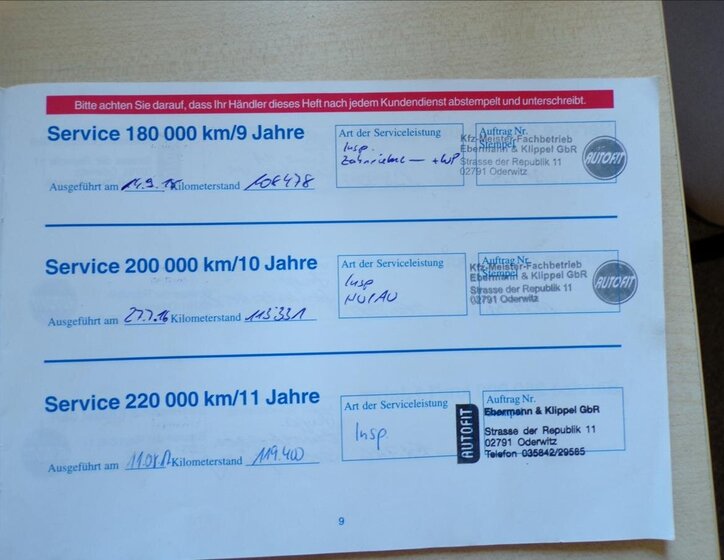 Volvo V50 Kombi 2,4 l 103 kw