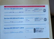 Volvo V50 Kombi 2,4 l 103 kw