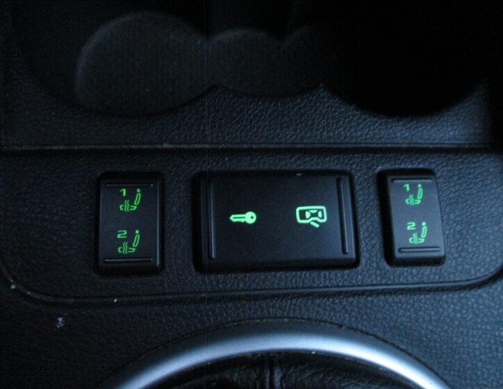 Škoda Fabia Kombi 1,4 l 63 kw