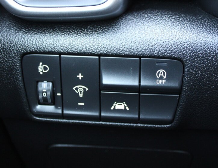 KIA Sportage SUV / Terénní 1,6 l 130 kw