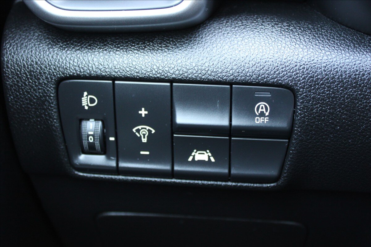 KIA Sportage SUV / Terénní 1,6 l 130 kw