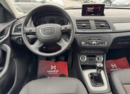 Audi Q3 18