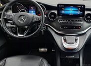 Mercedes-Benz Třídy V VAN / Minibus 0,0 0