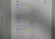 Škoda Rapid Sedan 999,0 81 kw