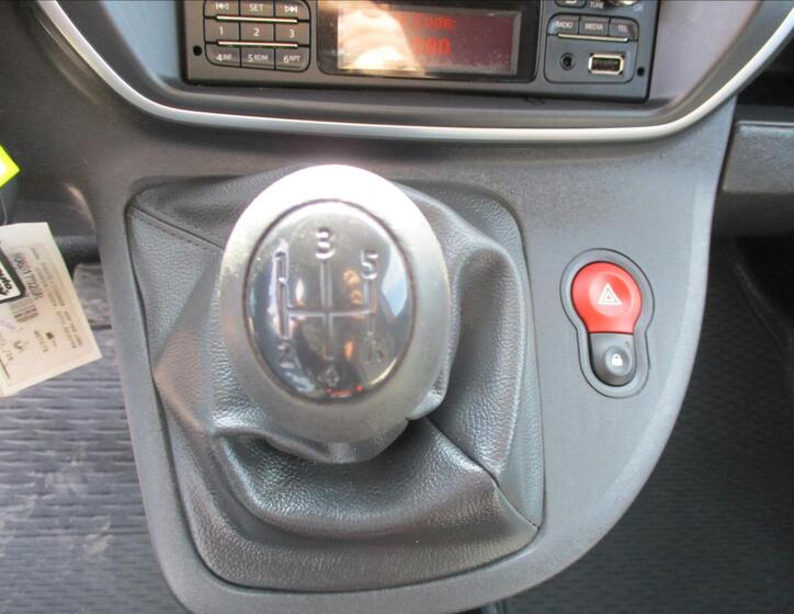 Renault Kangoo 13