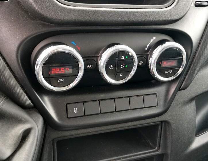Iveco Daily Ostatní 2,3 l 114 kw