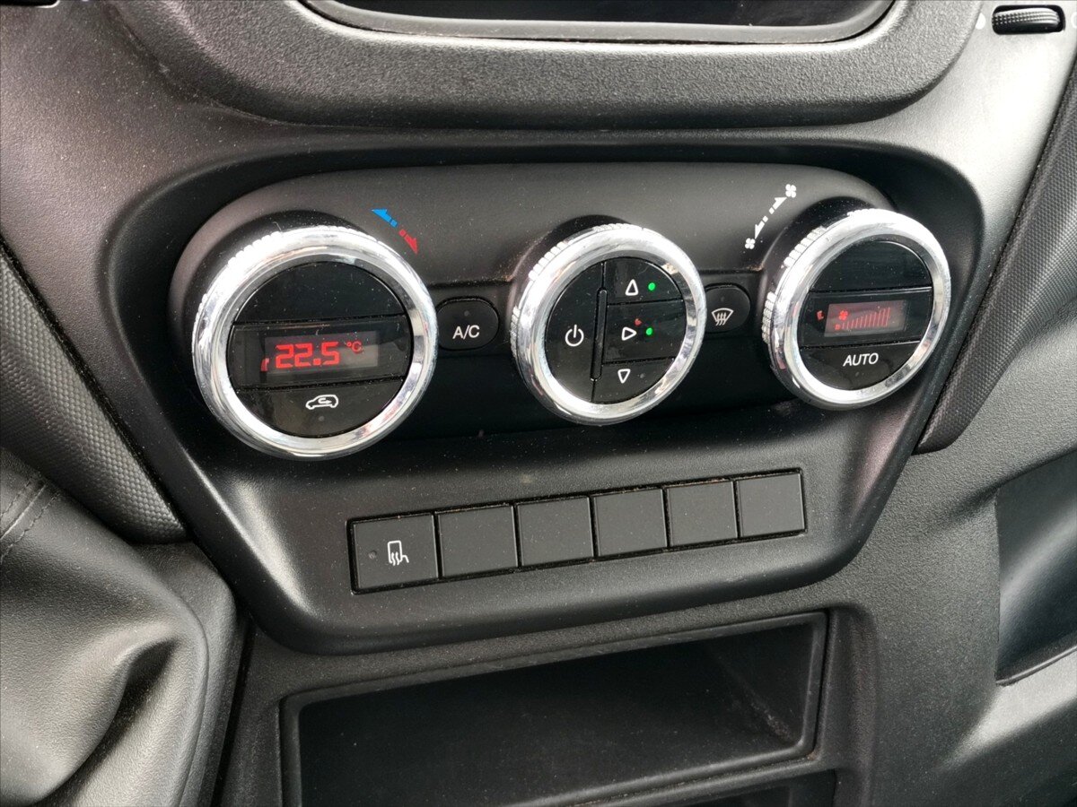 Iveco Daily Ostatní 2,3 l 114 kw