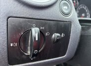 Ford Fusion Kombi 1,4 l 59 kw