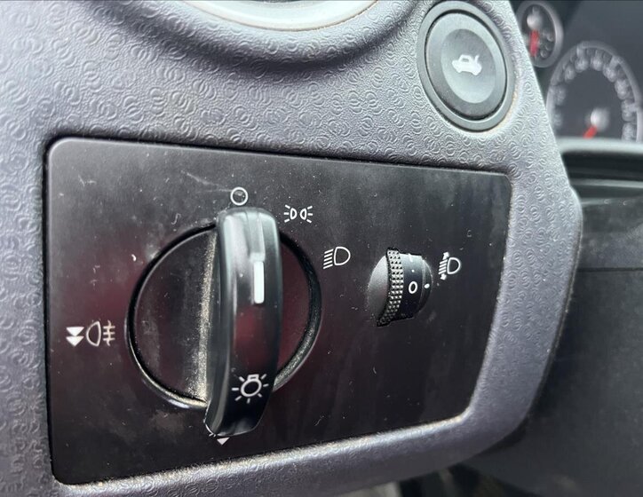 Ford Fusion Kombi 1,4 l 59 kw