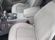 Audi A6 Kombi 0,0 180 kw