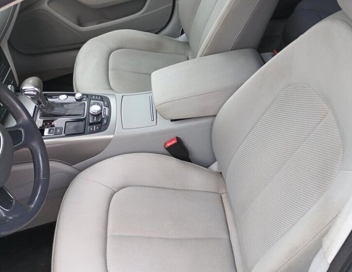 Audi A6 Kombi 0,0 180 kw