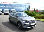 Citroën C3 Hatchback 1,2 l 74 kw