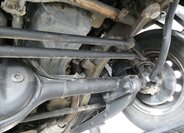 Suzuki Jimny SUV / Terénní 1,3 l 62 kw