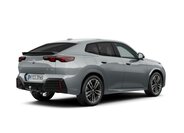 BMW X2 SUV 1,5 l 125 kw