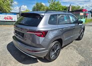 Škoda Karoq SUV / Terénní 1,5 l 110 kw