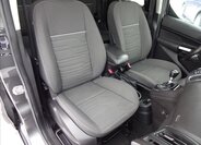 Ford Tourneo Connect MPV 998,0 74 kw