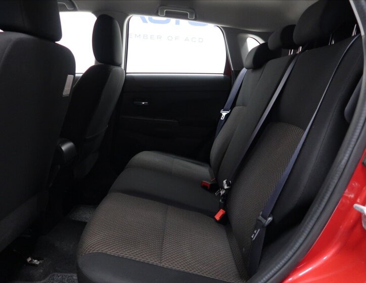 Mitsubishi ASX SUV 1,6 l 86 kw