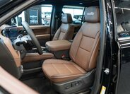 Chevrolet Tahoe SUV 6,2 l 313 kw
