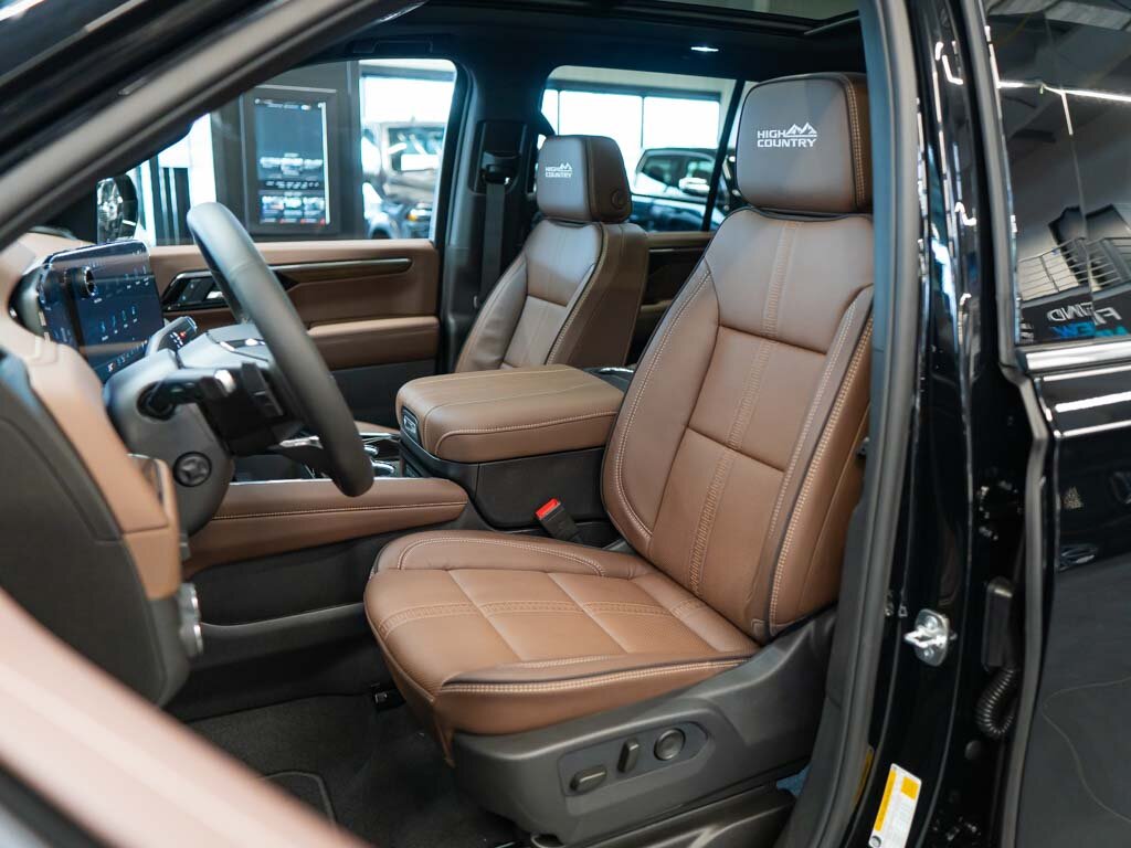 Chevrolet Tahoe SUV 6,2 l 313 kw