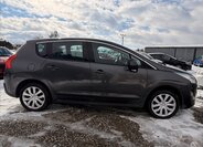 Peugeot 3008 Hatchback 1,6 l 88 kw