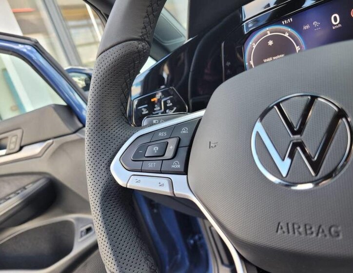 Volkswagen Golf Kombi 2,0 l 110 kw