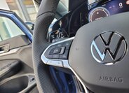 Volkswagen Golf Kombi 2,0 l 110 kw