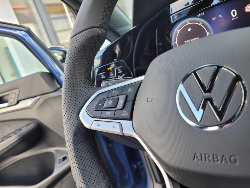 Volkswagen Golf Kombi 2,0 l 110 kw