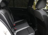 Škoda Fabia Kombi 1,2 l 66 kw