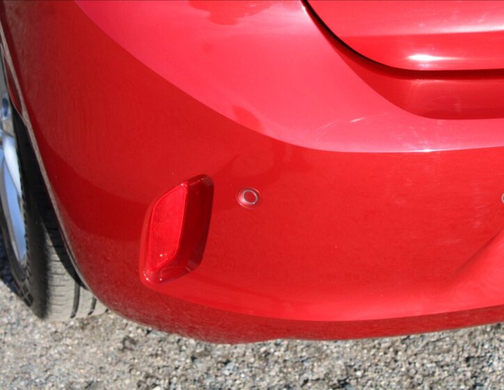 Opel Corsa Hatchback 1,2 l 55 kw