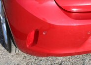 Opel Corsa Hatchback 1,2 l 55 kw