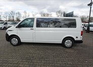 Volkswagen Transporter Ostatní 2,0 l 81 kw