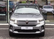 Citroën C3 Hatchback 1,2 l 81 kw