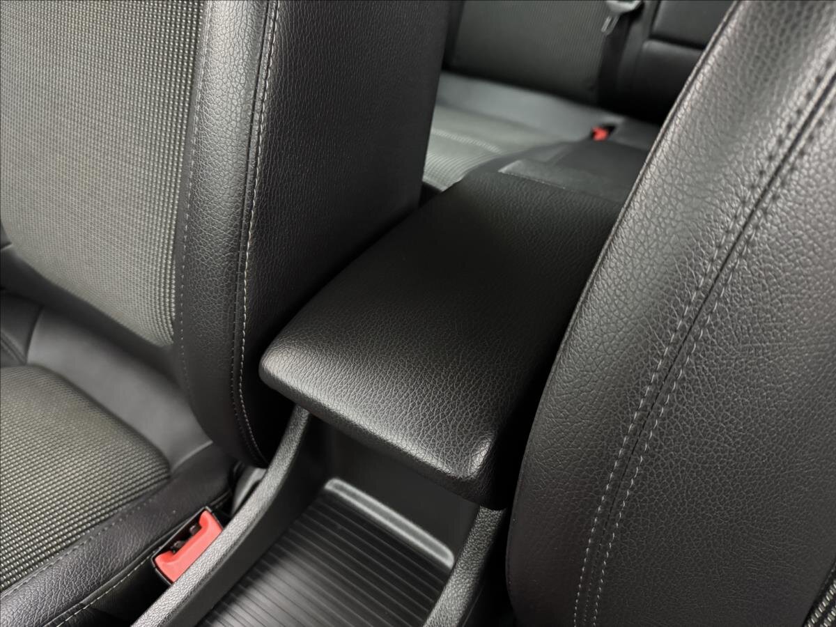 Opel Astra Hatchback 1,4 l 103 kw