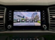 Škoda Kodiaq SUV / Terénní 2,0 l 147 kw