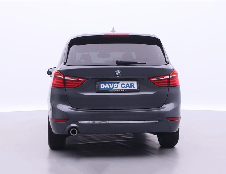 BMW Řada 2 MPV 1,5 l 85 kw