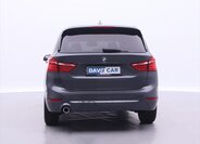 BMW Řada 2 MPV 1,5 l 85 kw