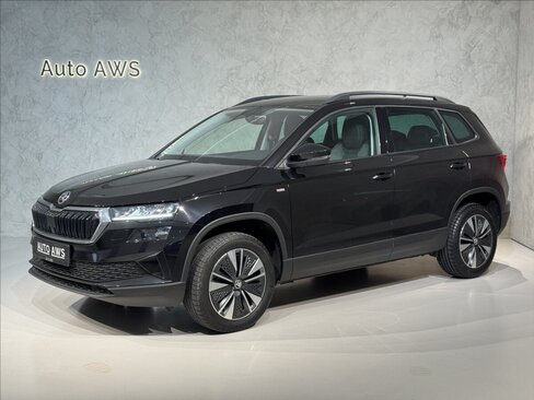 Škoda Karoq SUV / Terénní 2,0 l 85 kw